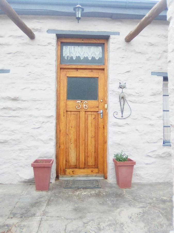 Sutherland Guest House Екстериор снимка