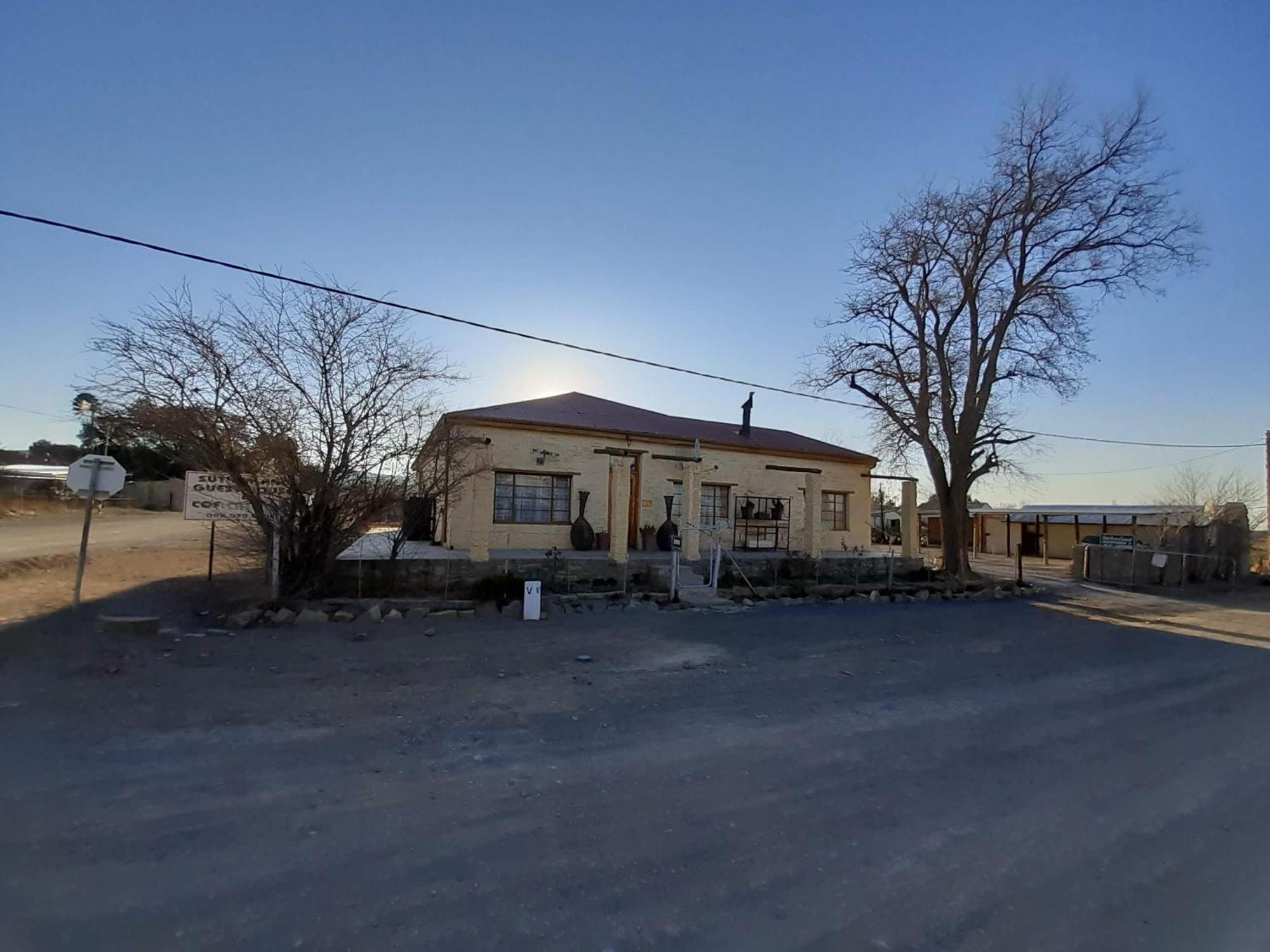 Sutherland Guest House Стая снимка