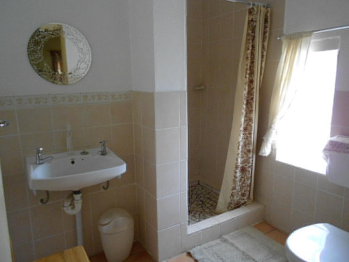 Sutherland Guest House Екстериор снимка