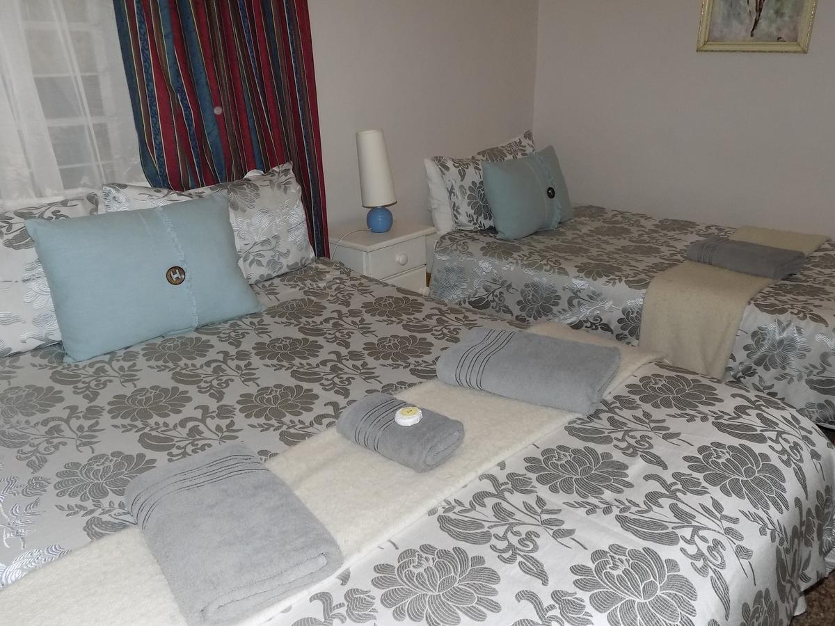 Sutherland Guest House Екстериор снимка