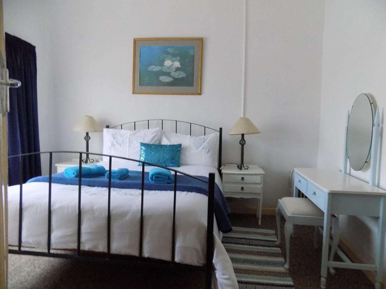 Sutherland Guest House Екстериор снимка