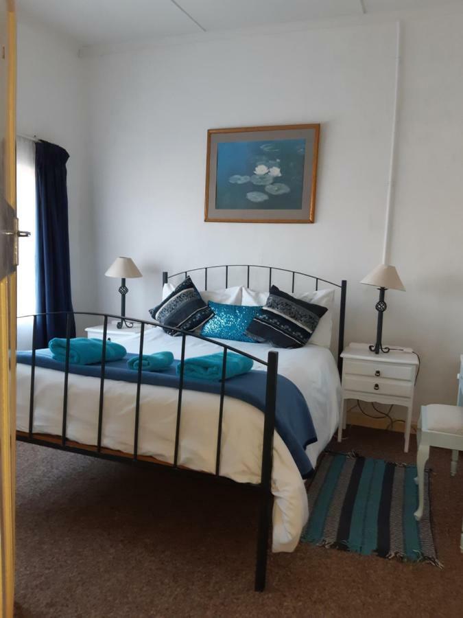 Sutherland Guest House Екстериор снимка