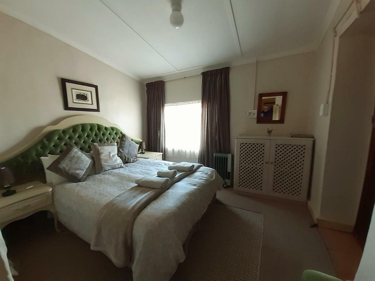 Sutherland Guest House Екстериор снимка