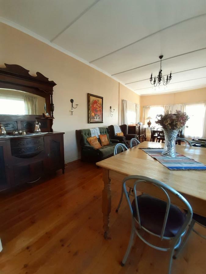 Sutherland Guest House Екстериор снимка