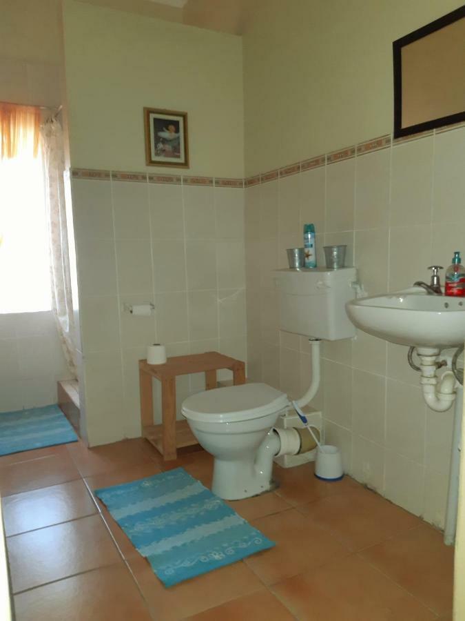 Sutherland Guest House Екстериор снимка